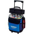 30 Can Roller Cooler